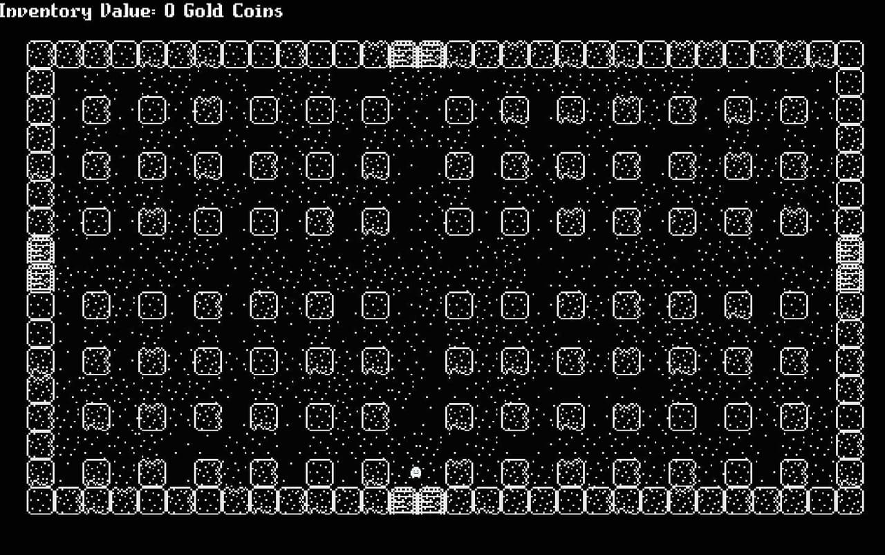 Dungeons of Loot
