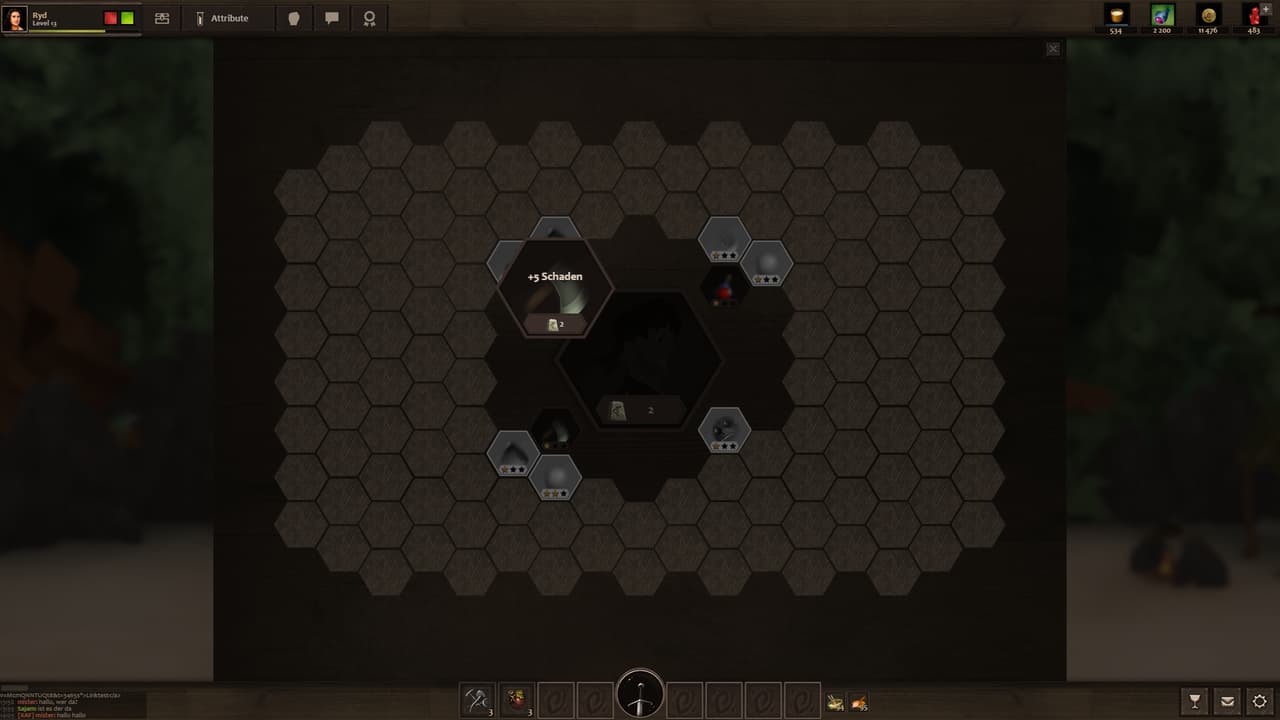 Myràd screenshot 3