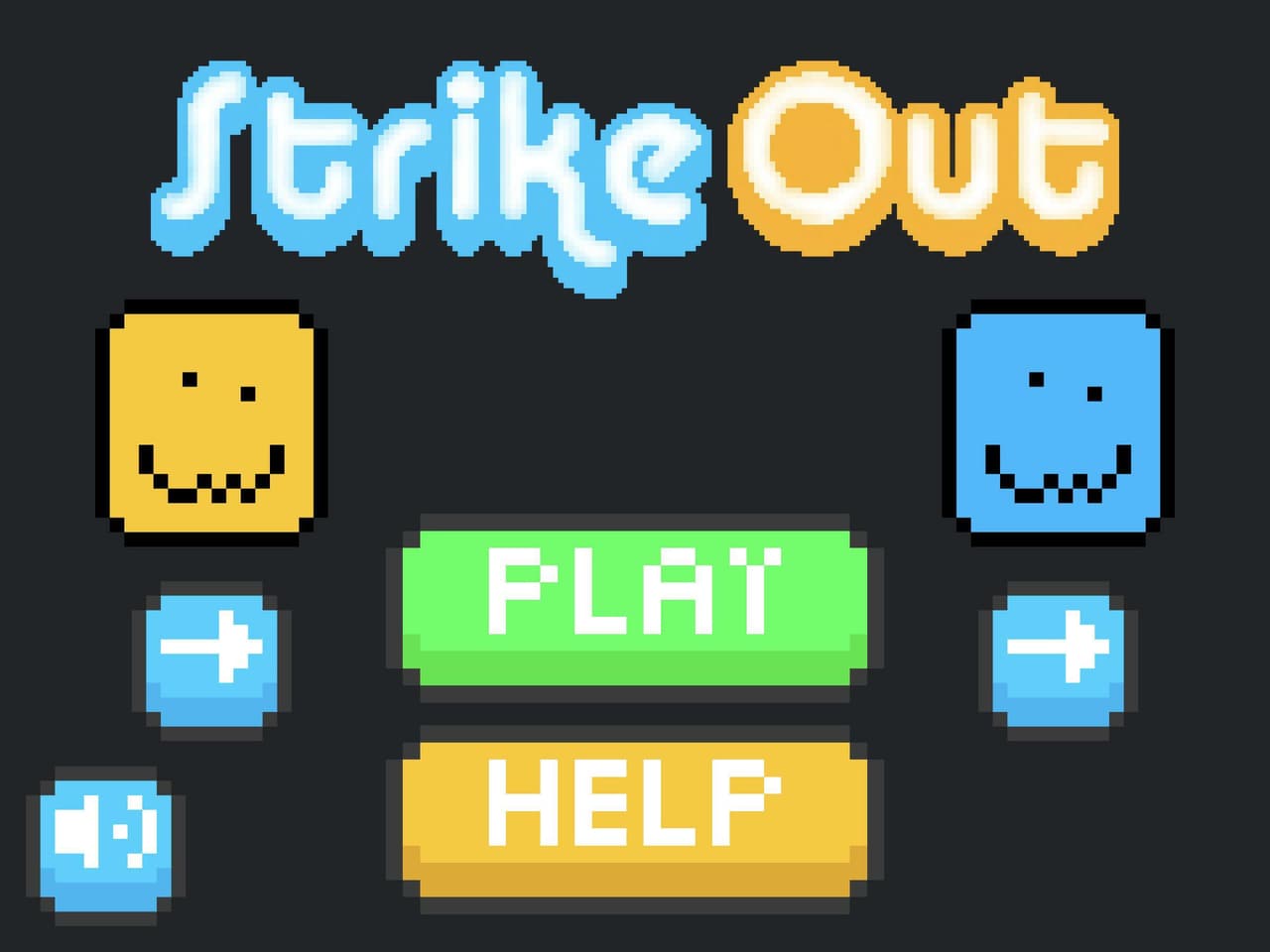 Strike Out (coffeeboi) screenshot 2