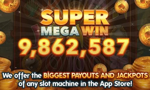 Slots Golden Dragon Free Slots screenshot 3