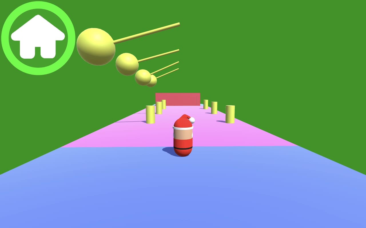 Roly-Poly (Melt_Azat) screenshot 2