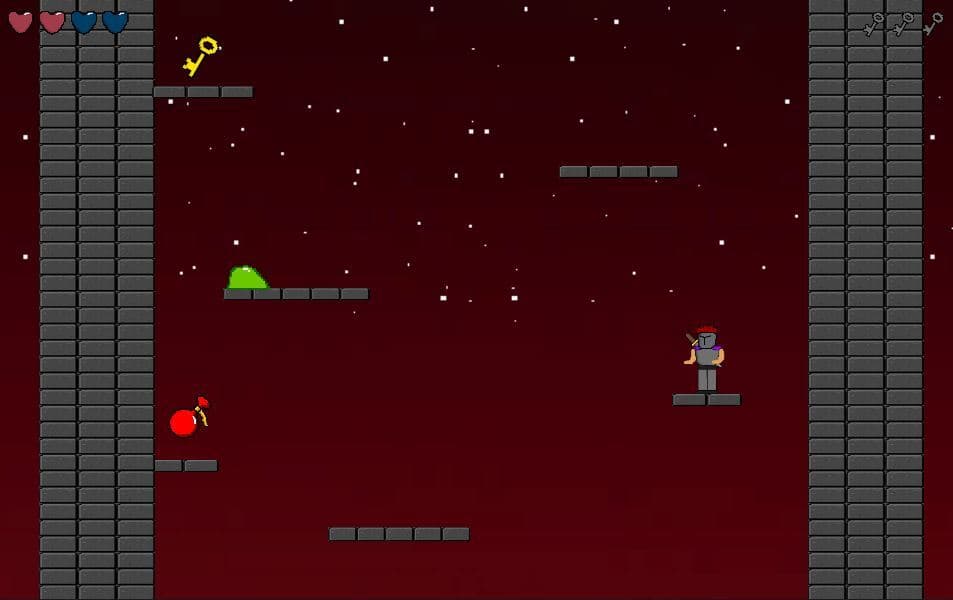 Knighthood (itch) screenshot 3