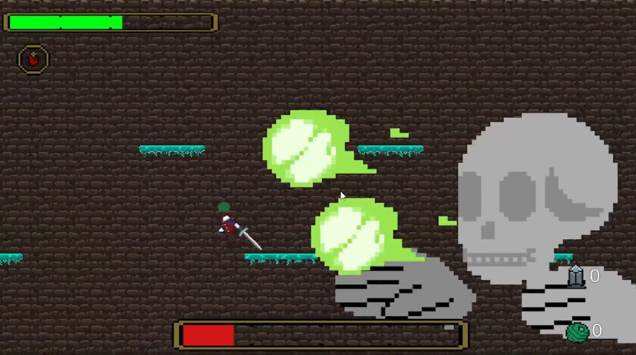 Glemm (2021/2) screenshot 3