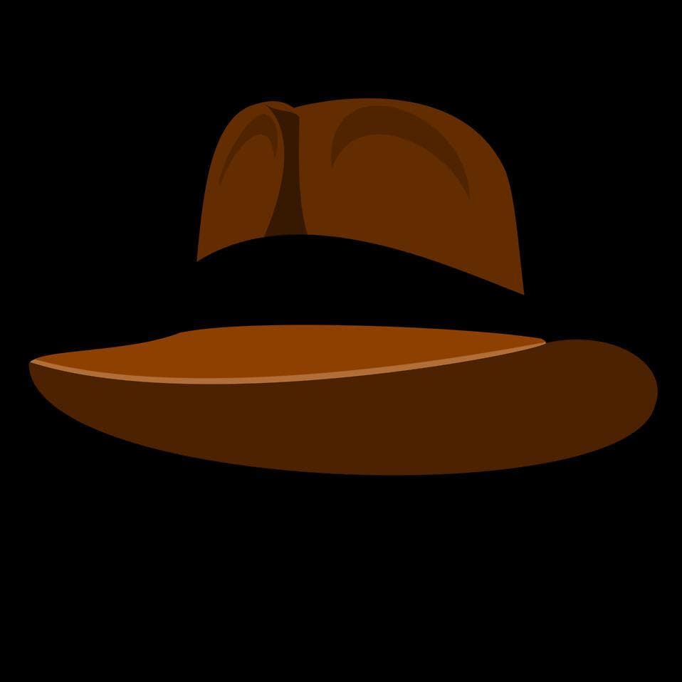 Hats Off!