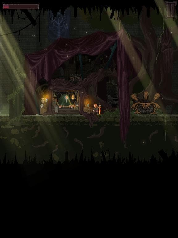 Dungeons & Miners screenshot 6