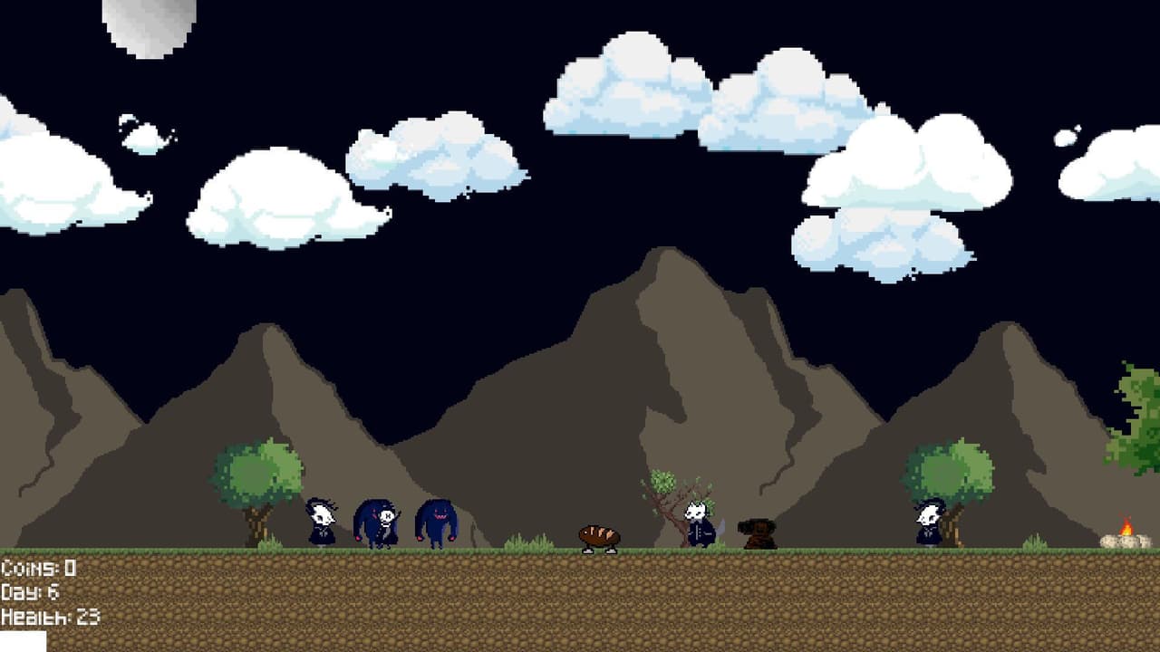 Bread Defense screenshot 3