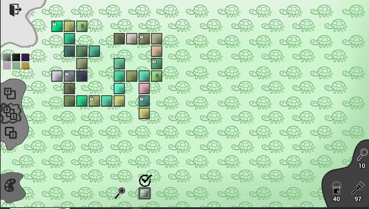 Logic Colors screenshot 6