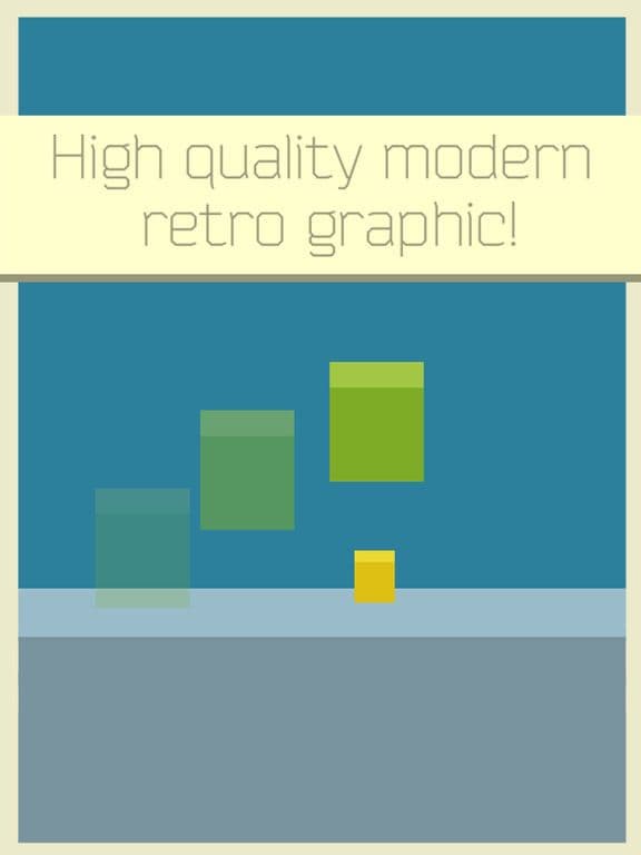 Jump or Crush screenshot 4