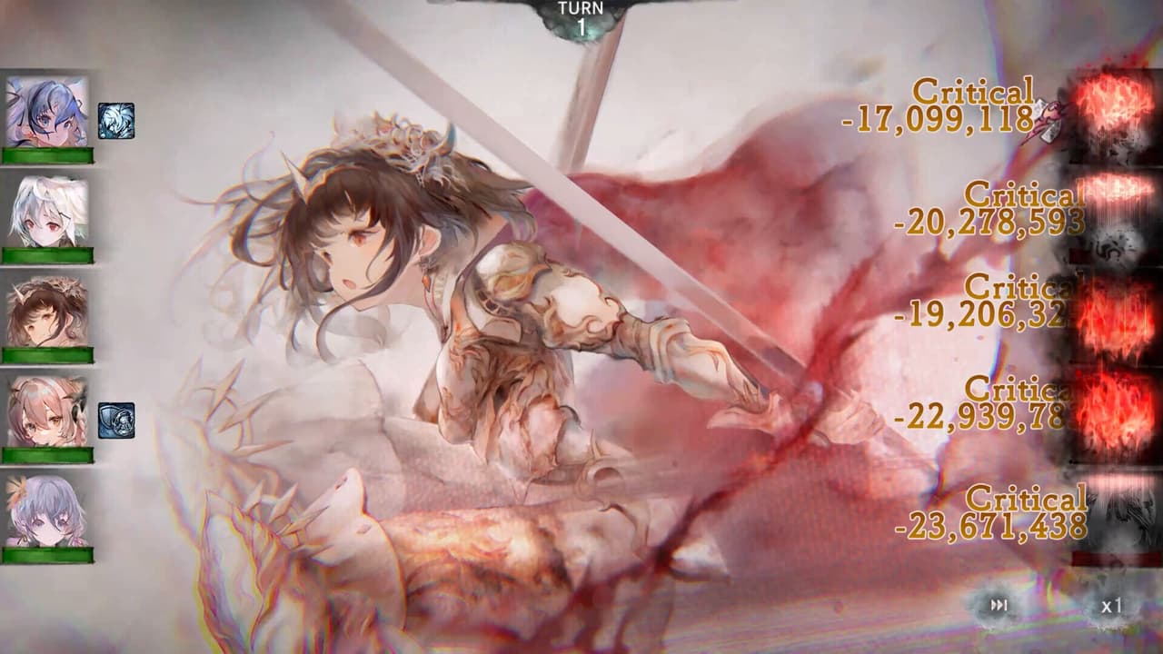 MementoMori screenshot 3