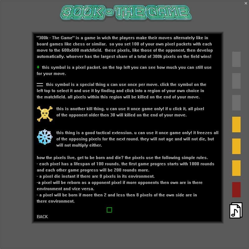 300k - The Game screenshot 3