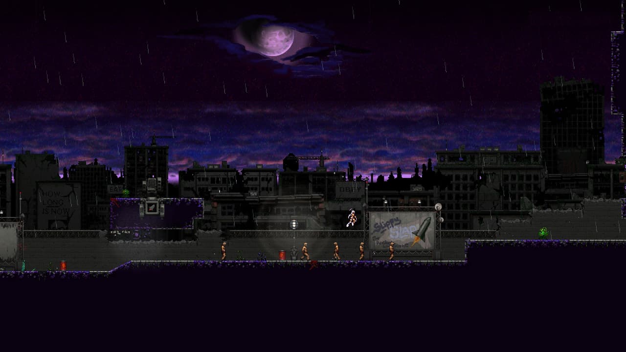ENYO Arcade (itch) screenshot 6