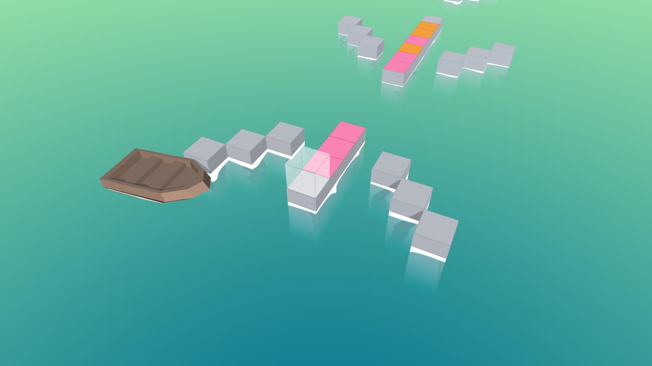 An Infinite Calm screenshot 2