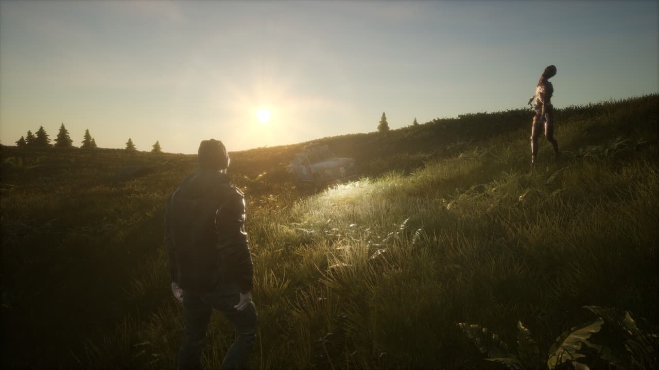 Shattered: The Final Days screenshot 2