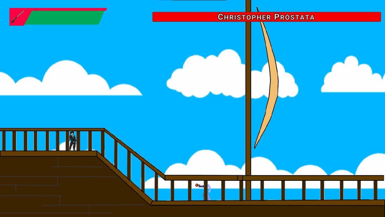 Haste (itch) (TEXADev) screenshot 6