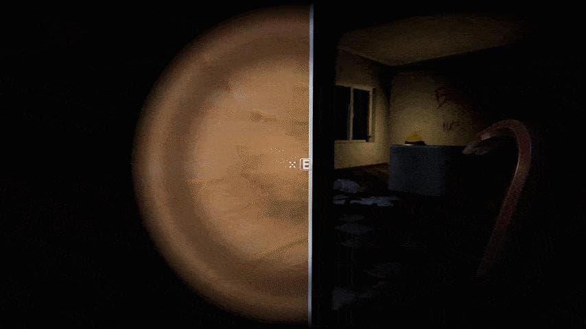 School of the Dead screenshot 5