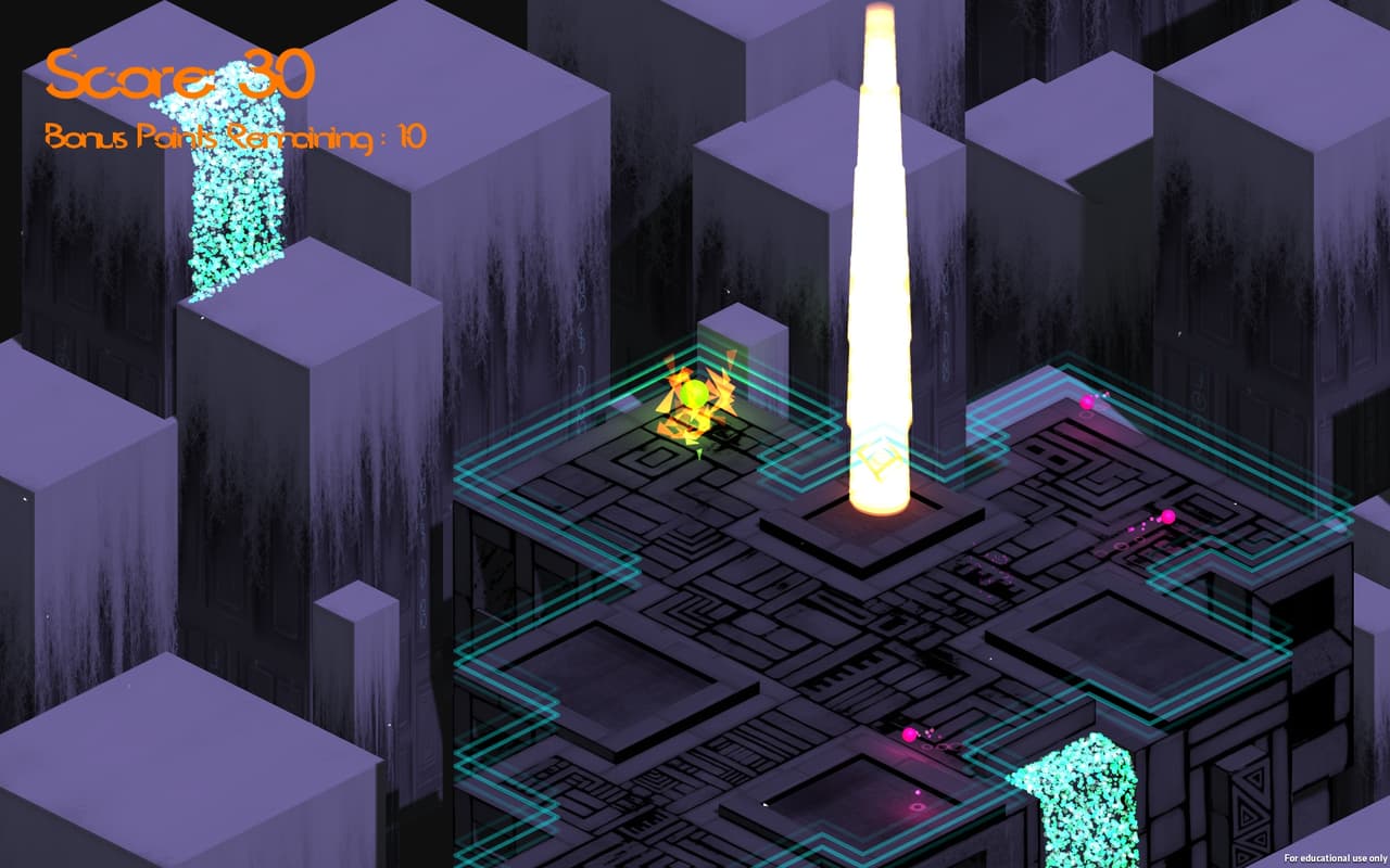 Disarray screenshot 3