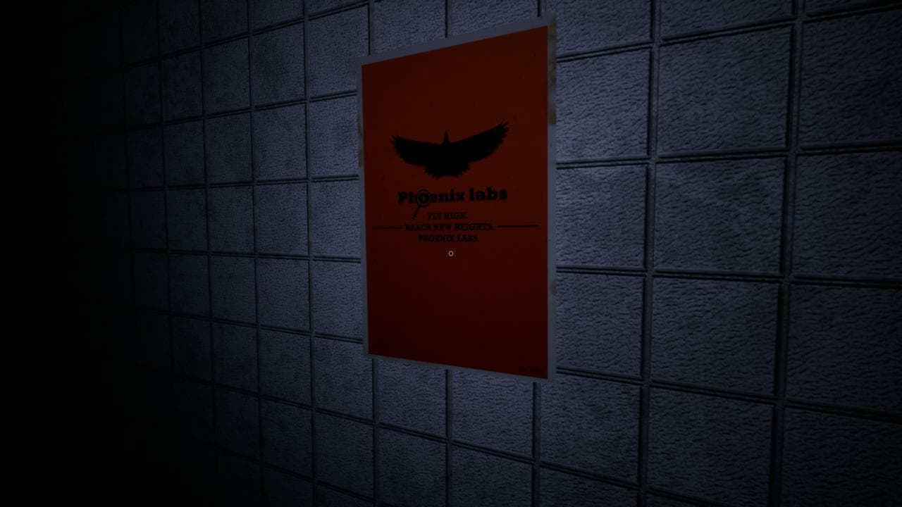 Erebus screenshot 5