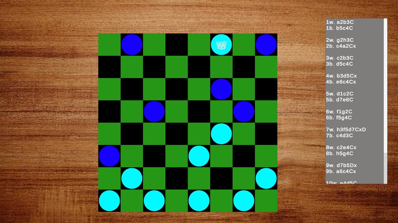 Games For The Table screenshot 4