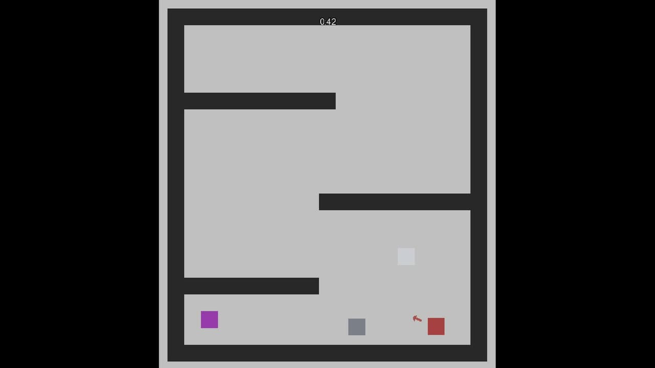 Fewer but Stronger screenshot 2