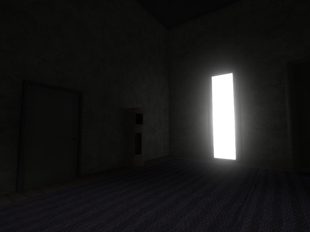 Is Here screenshot 6