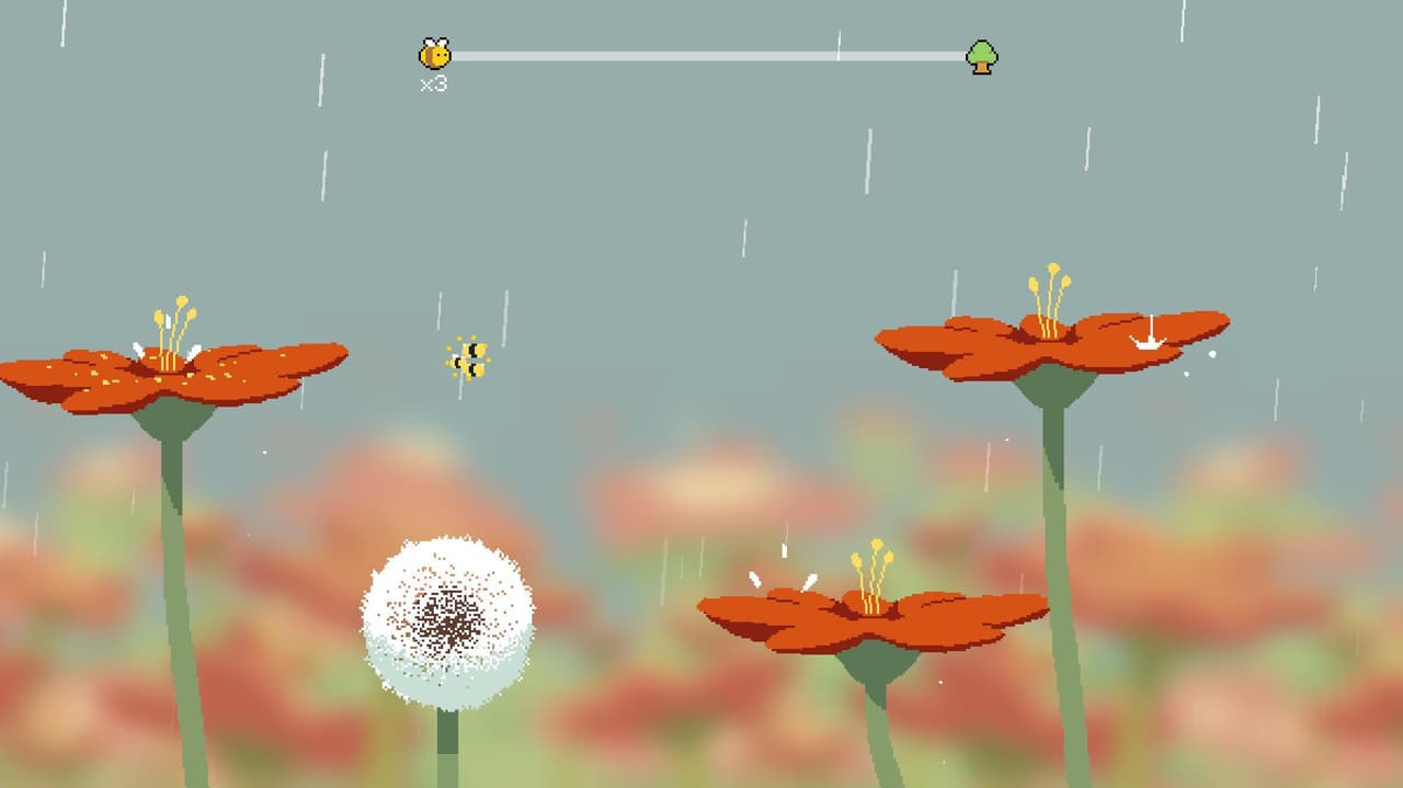 Honey Home screenshot 2