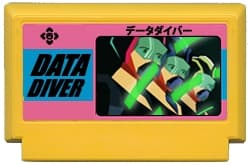 Data Diver