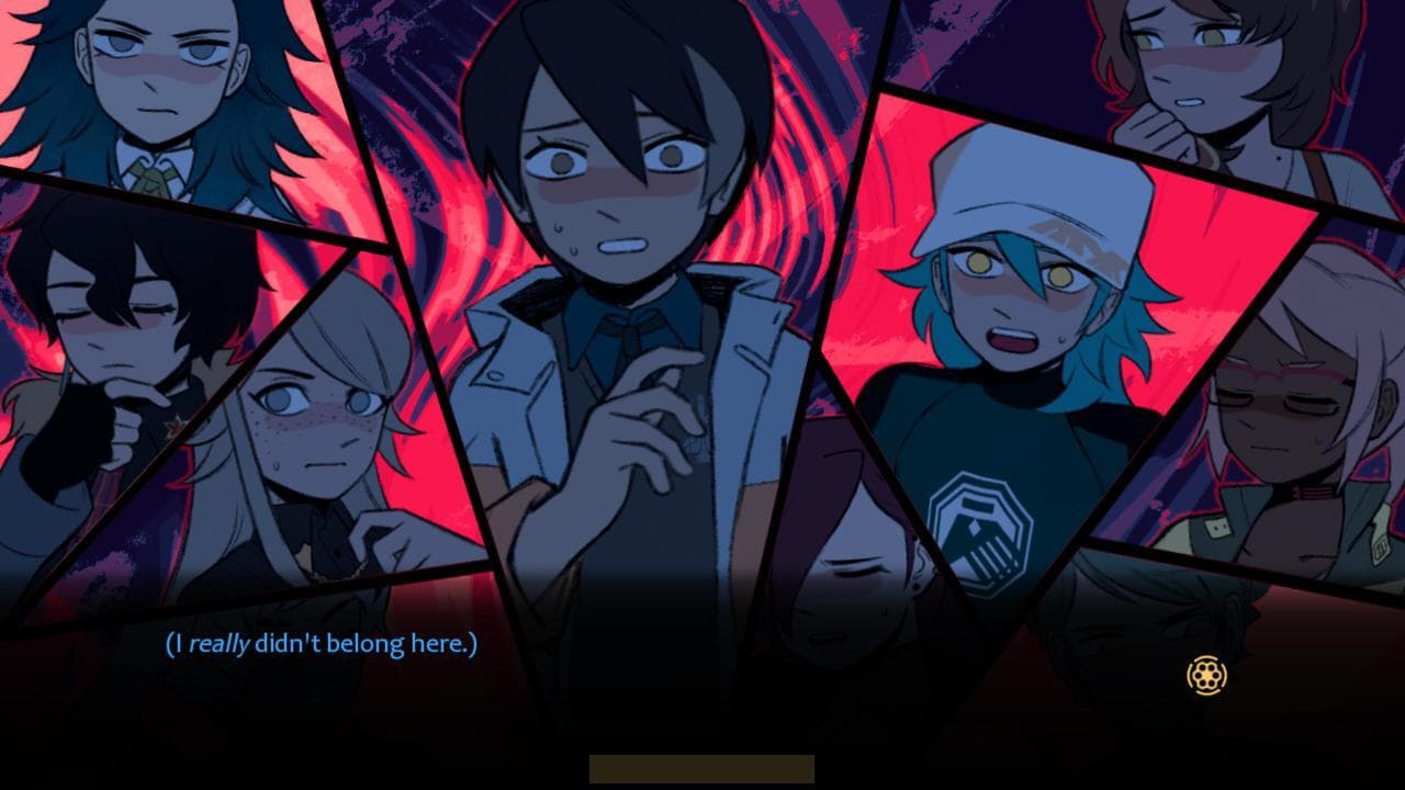 Danganronpa: Lapse