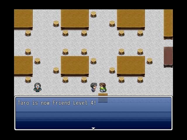 Shichikashuku screenshot 4