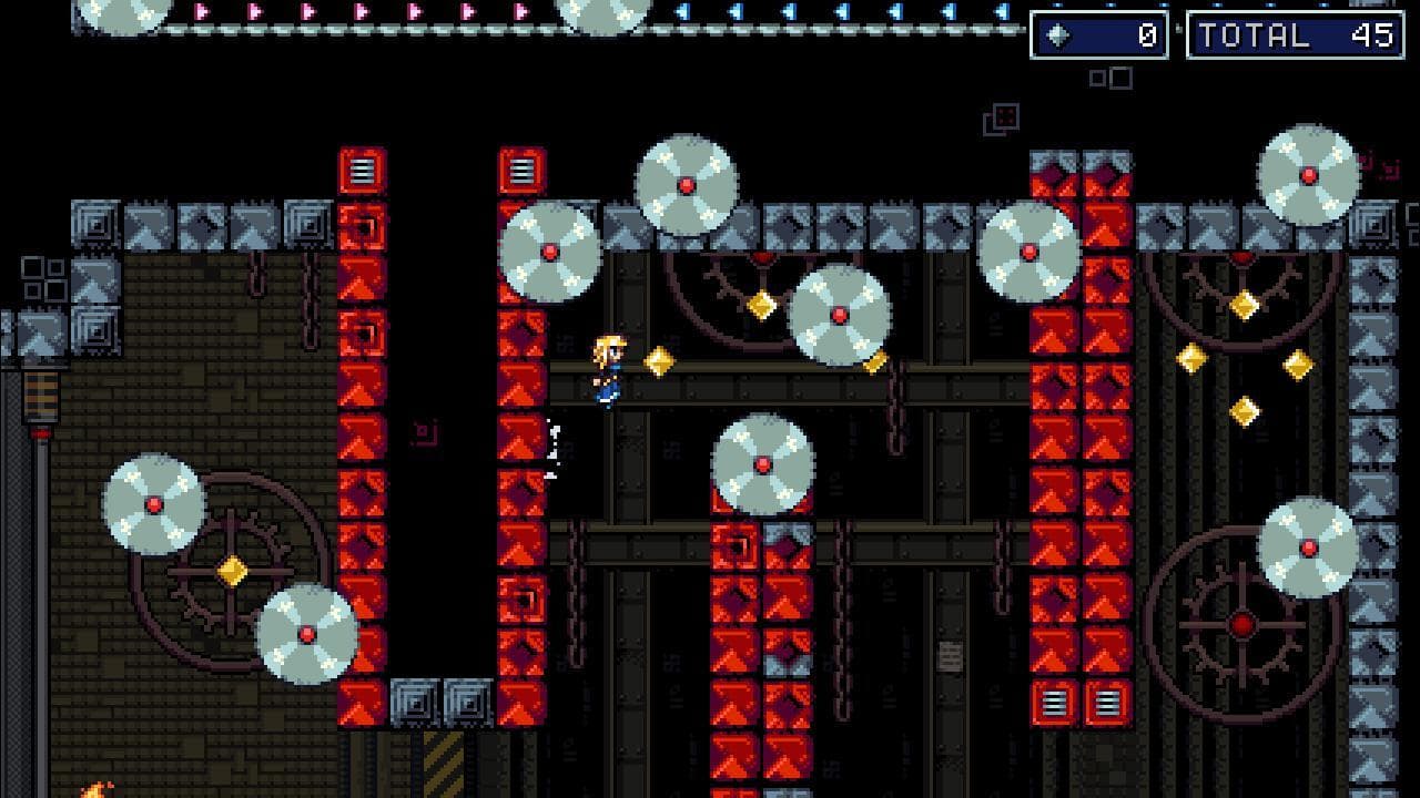 Jubilee (finalbossblues) screenshot 6