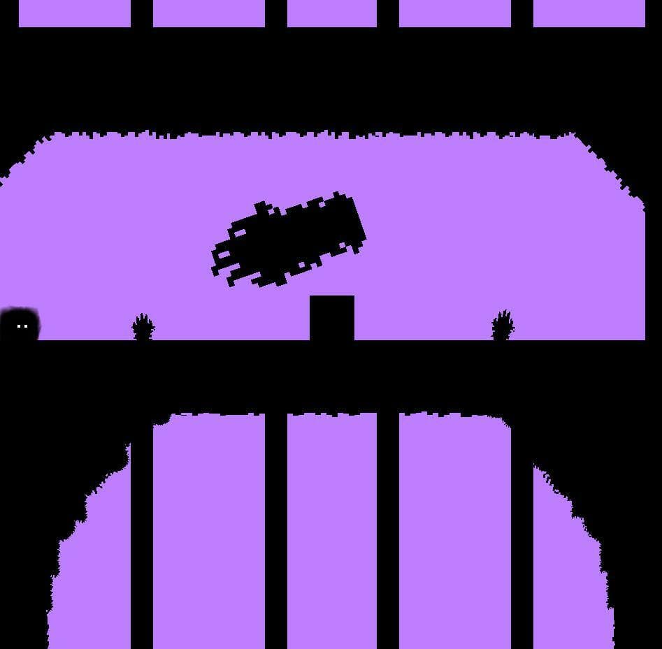 HELLSBOUND screenshot 2