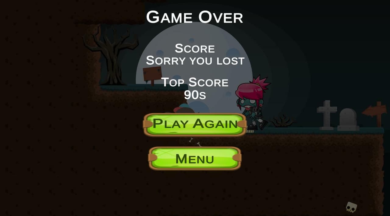 HiddenZ screenshot 5