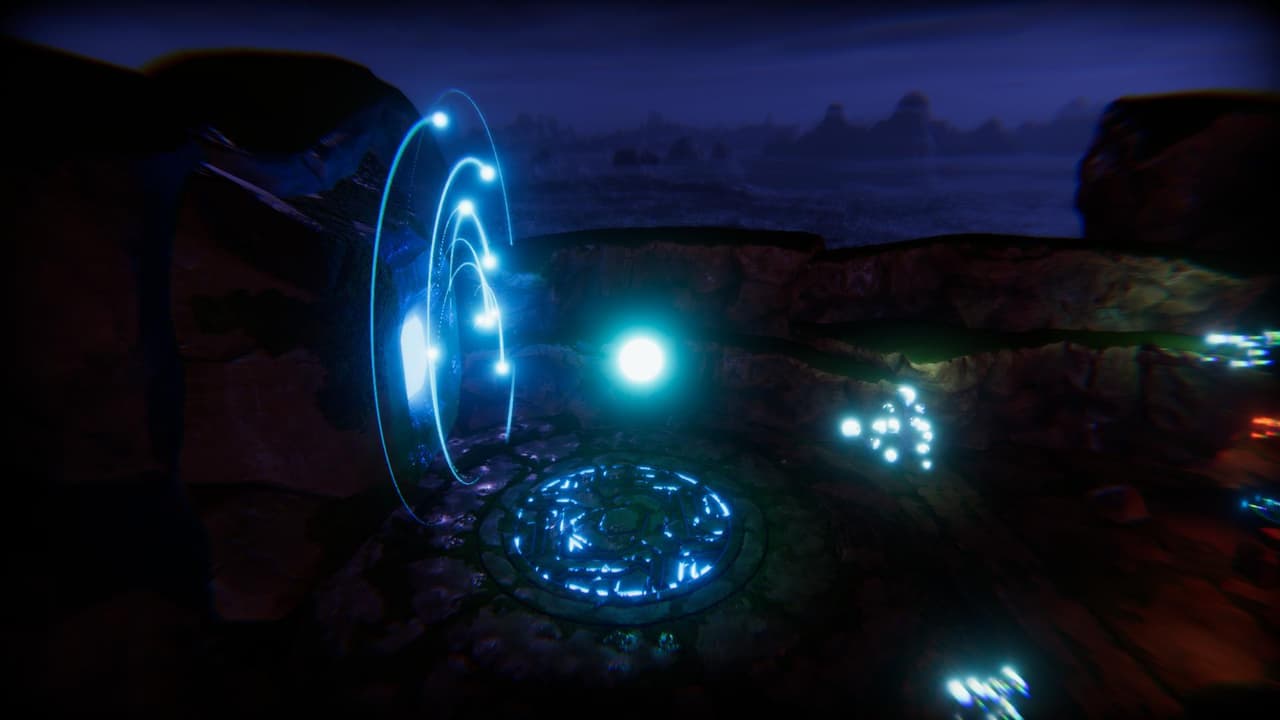 Soul Piece screenshot 2