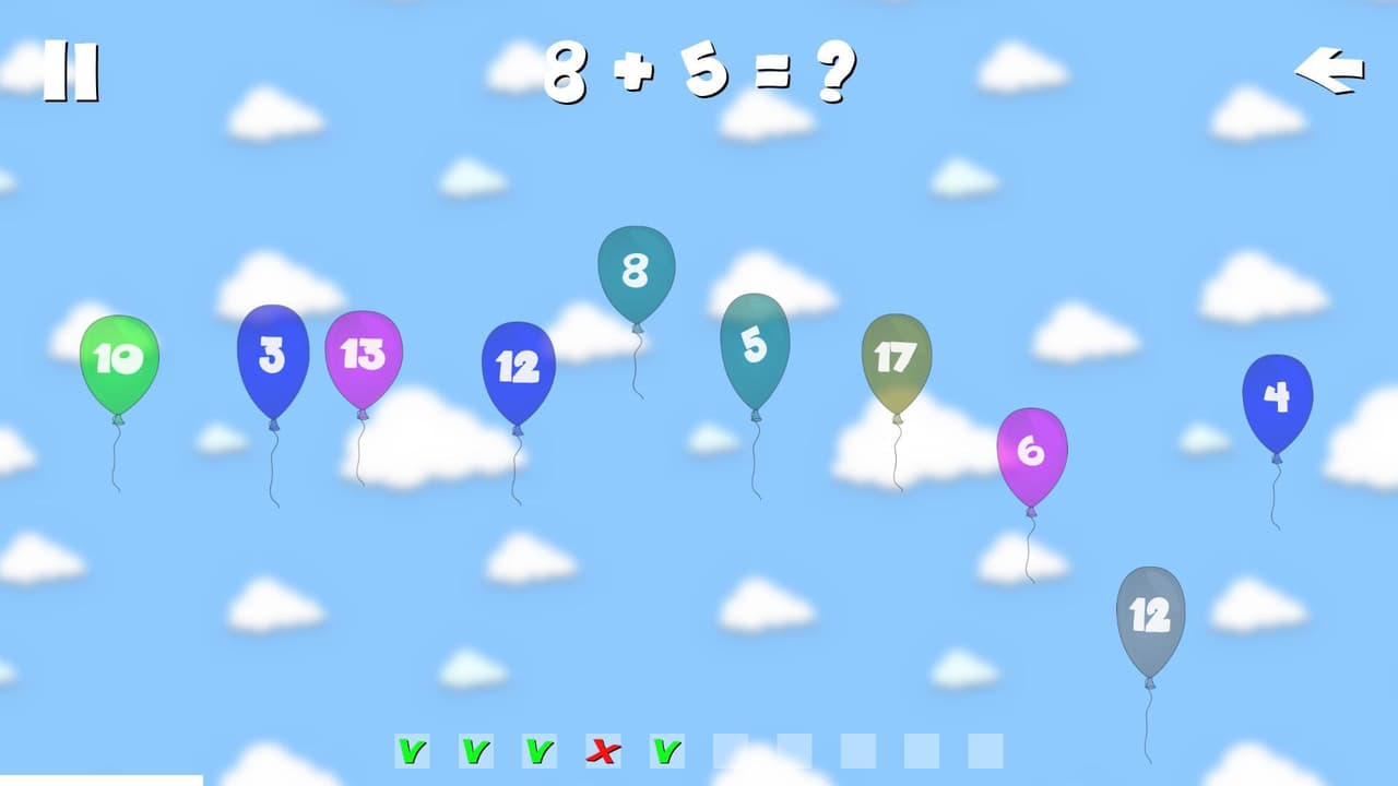 Playful Math screenshot 3