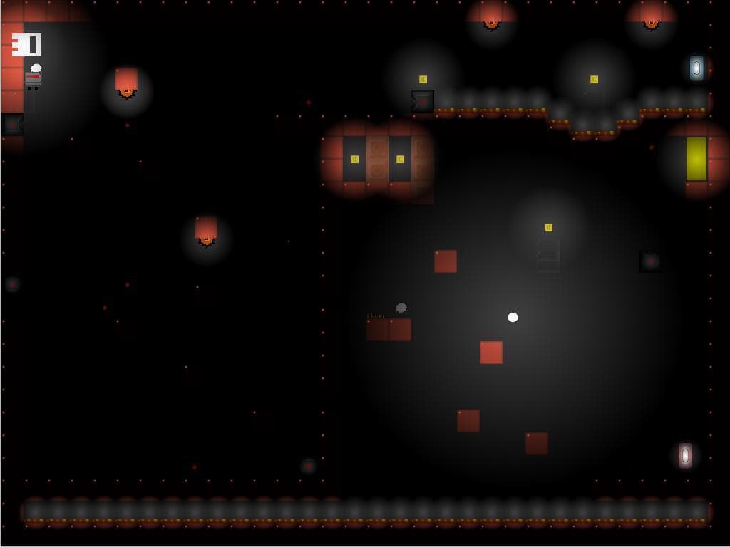 The Legend Of The Ninja screenshot 5