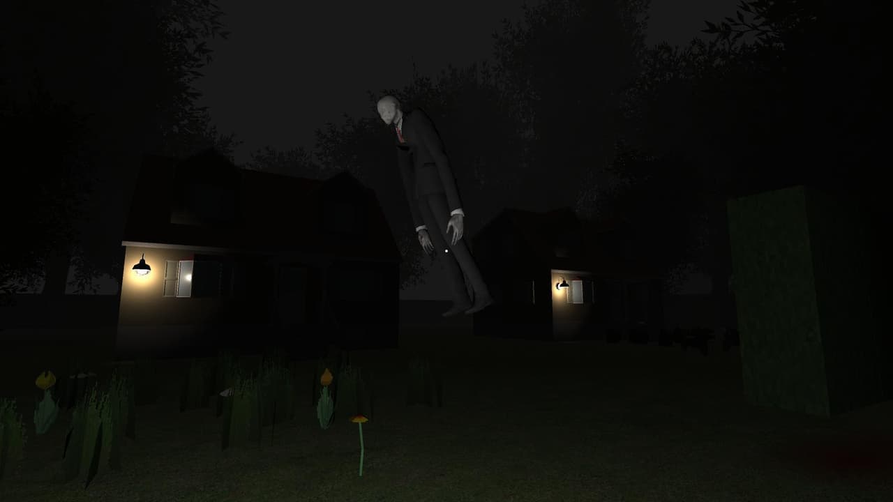 The Darkness Of Lies screenshot 6