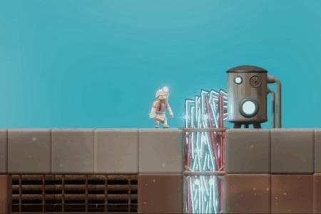 Mine Shift screenshot 2