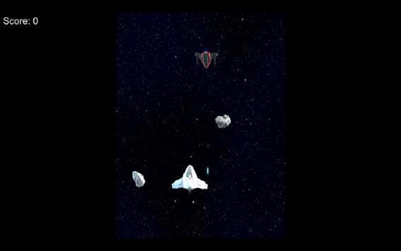 Space Blast (Deuel Games)