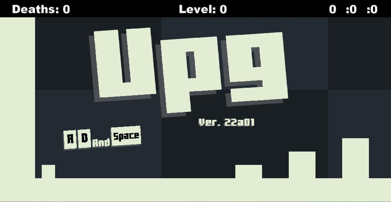 UPG screenshot 2