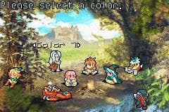 Shining Soul II screenshot 5
