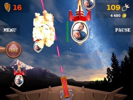Kill The Boss screenshot 2