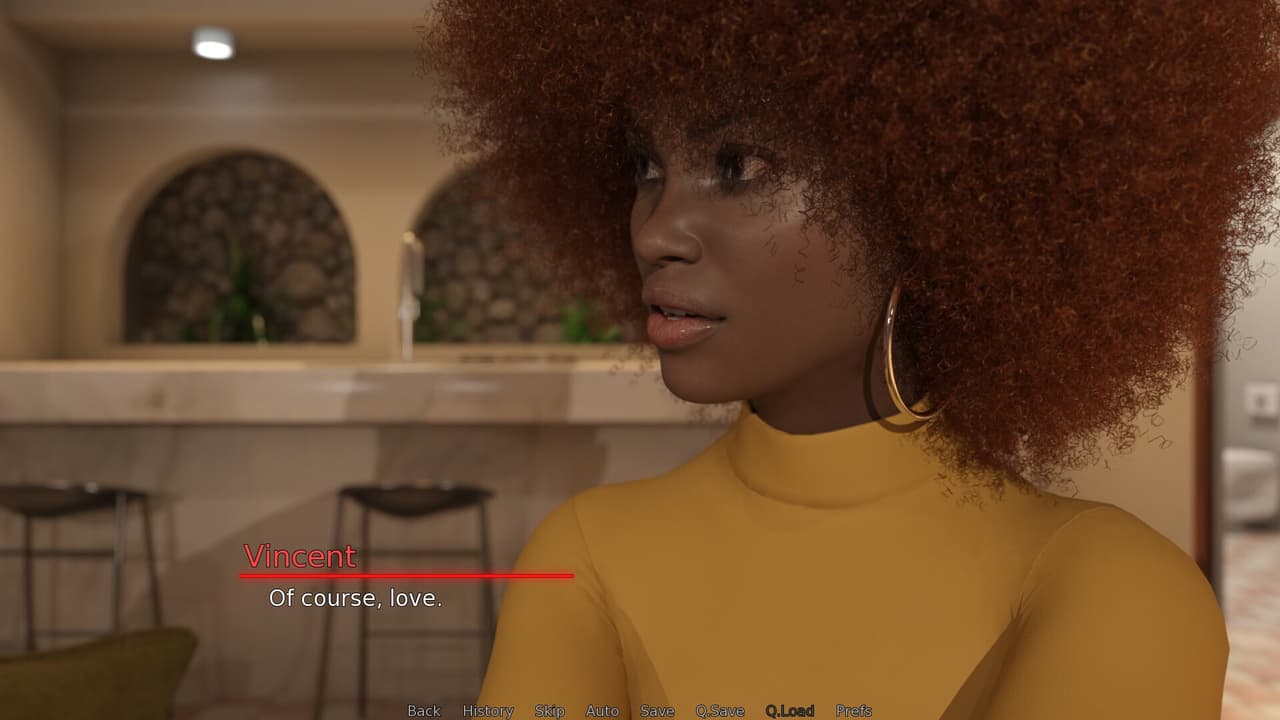 Villains Legacy screenshot 5
