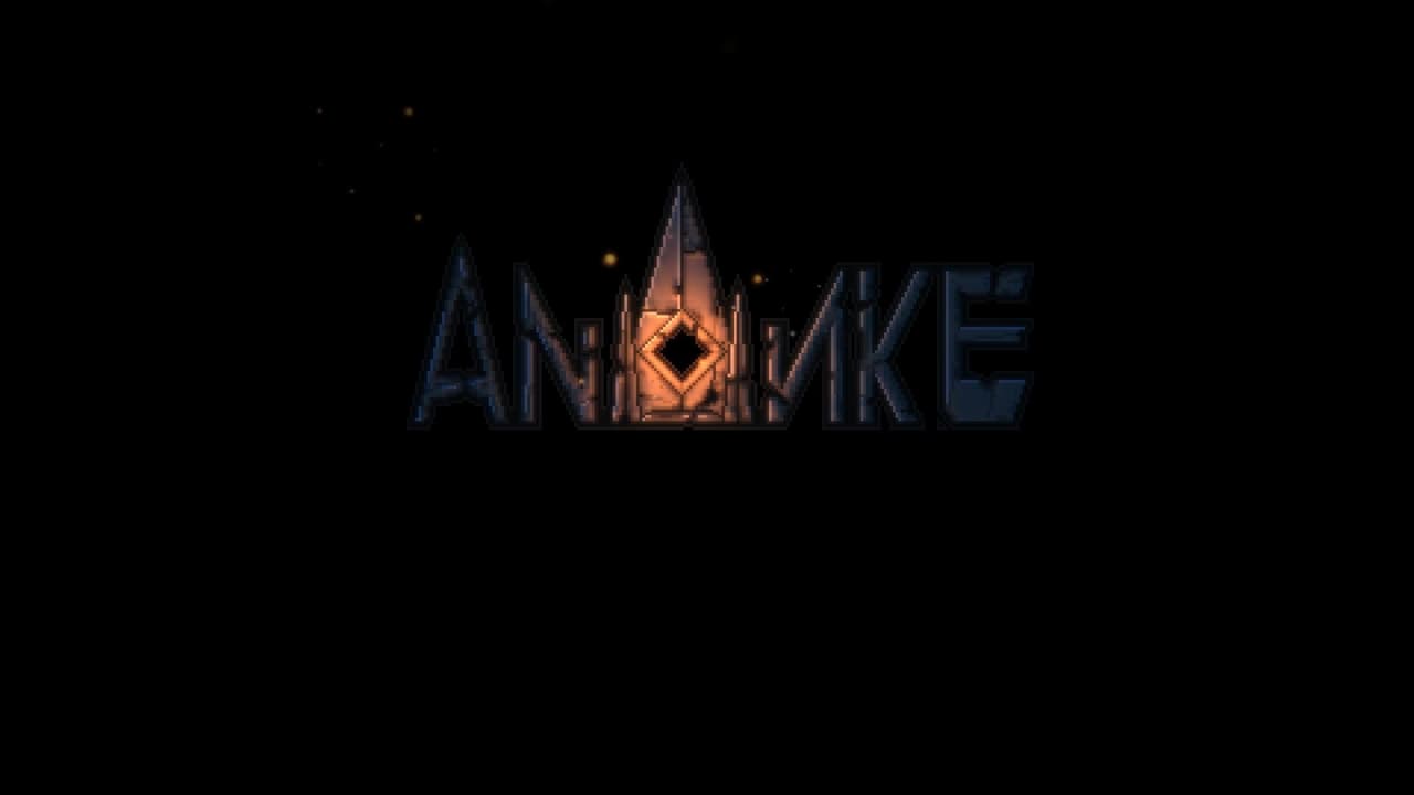 Ananke screenshot 2