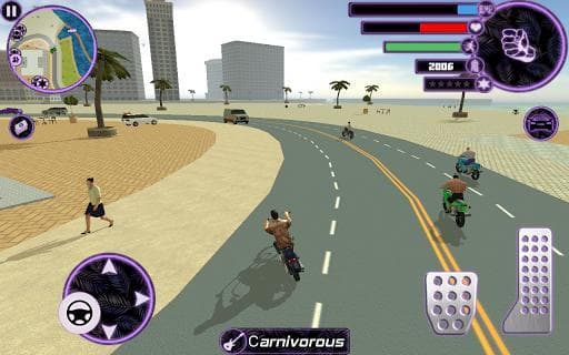 Miami Crime Simulator 2 screenshot 3