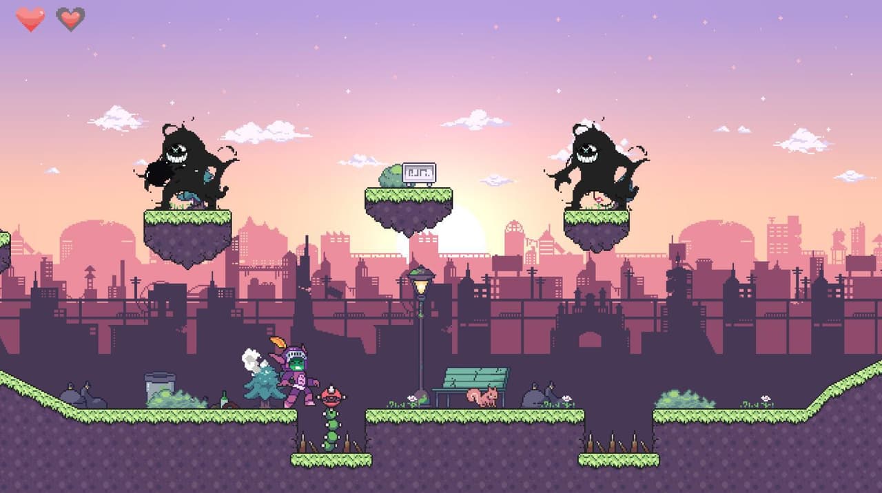 RescueBot screenshot 5