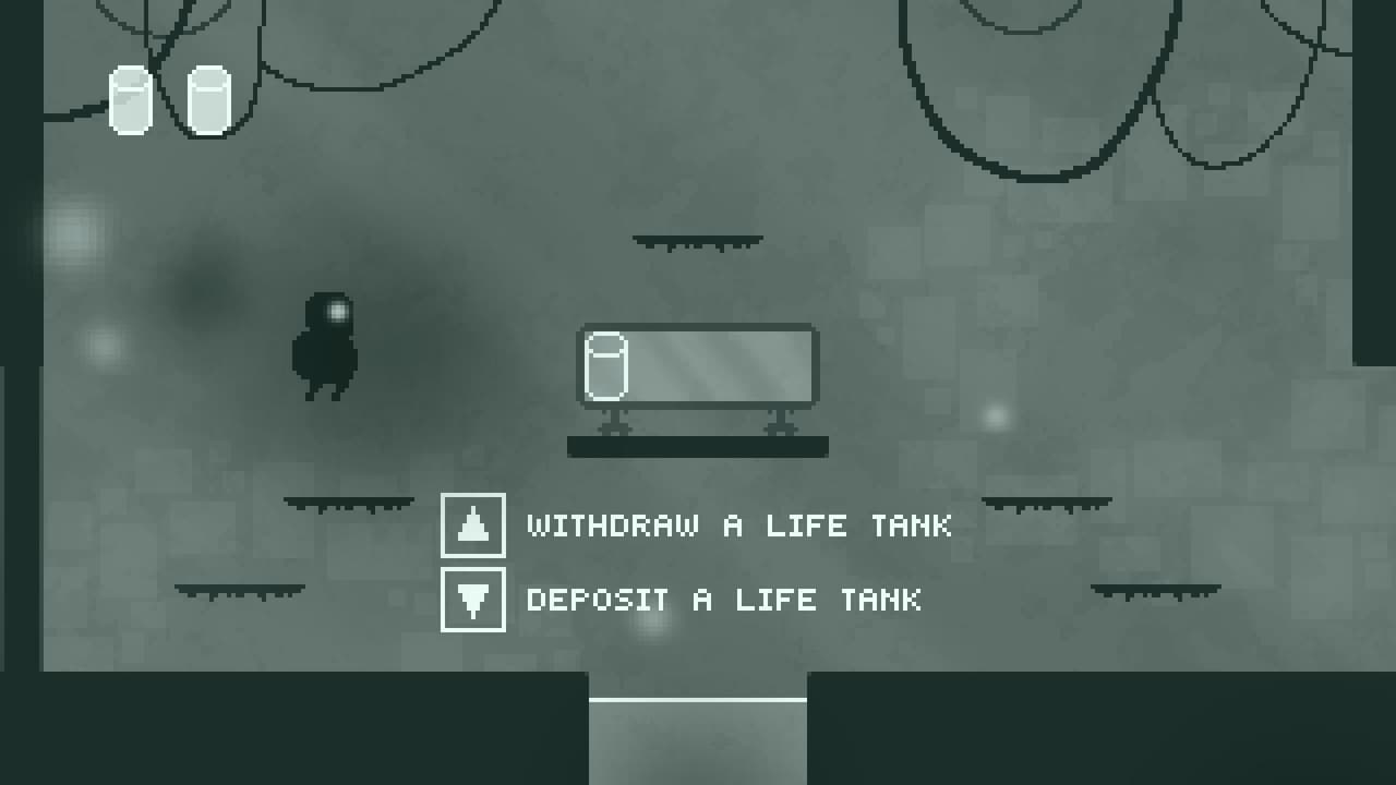 LIFEPOWERED screenshot 2