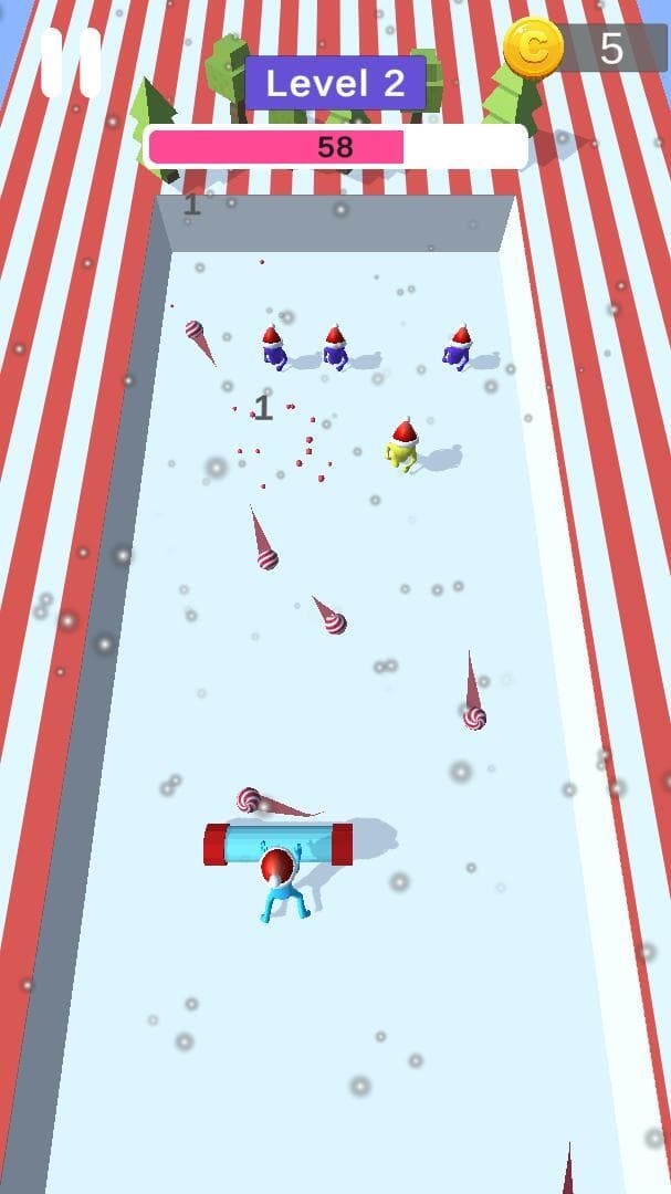 Break The Humans screenshot 5