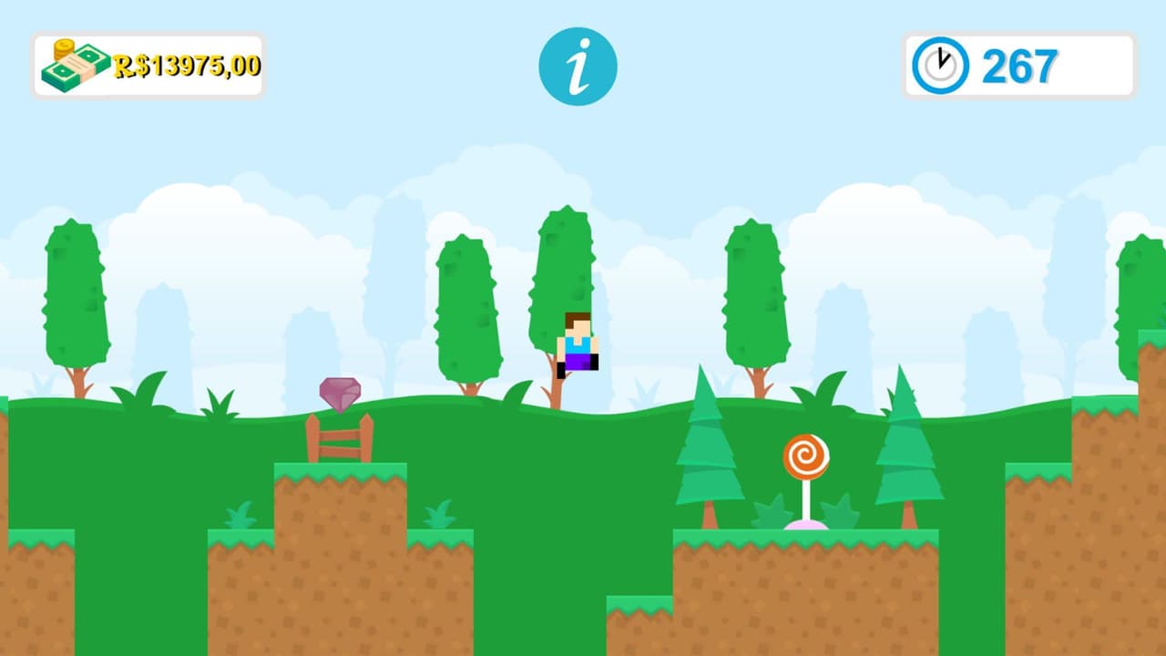 Gran Life Play screenshot 4