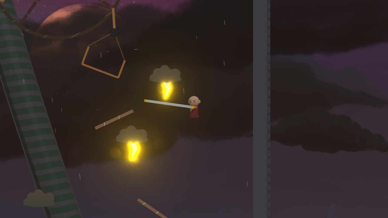 Suffering with Tang Sanzang screenshot 6