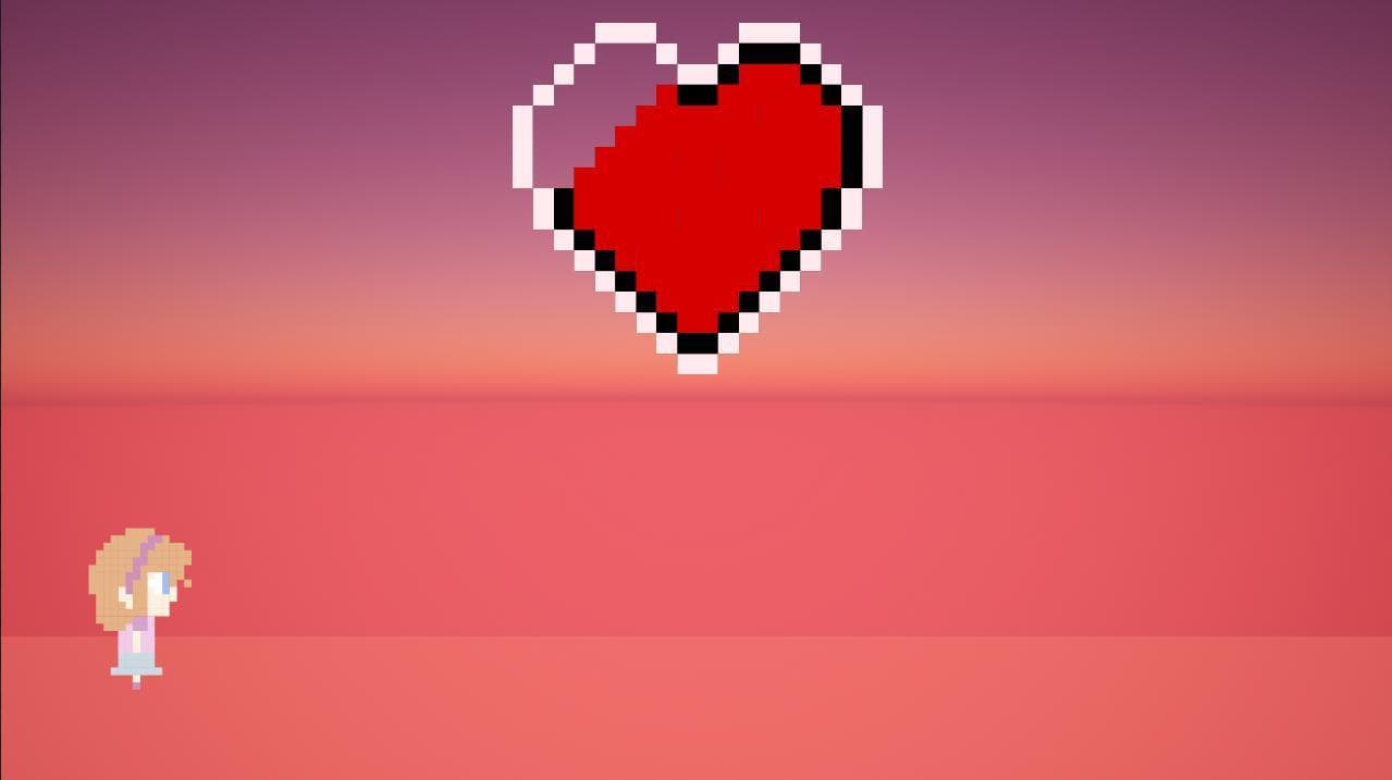 Hearts (itch) (Adrián Navarro Pérez) screenshot 3