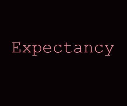 ExpectancyV2